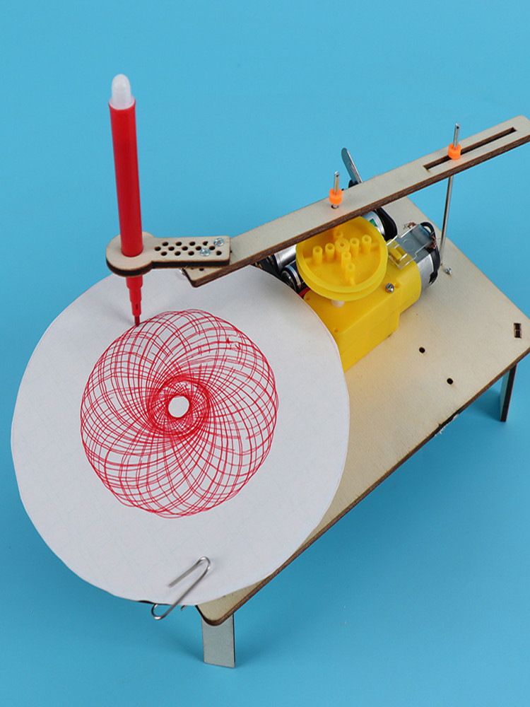DIY Physical Production Physic - Science Diy Model 리뷰 및 가격