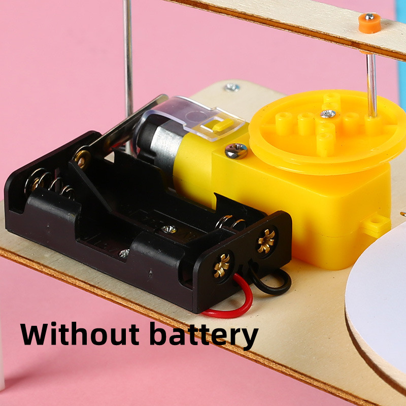 DIY Physical Production Physic - Science Diy Model 리뷰 및 가격