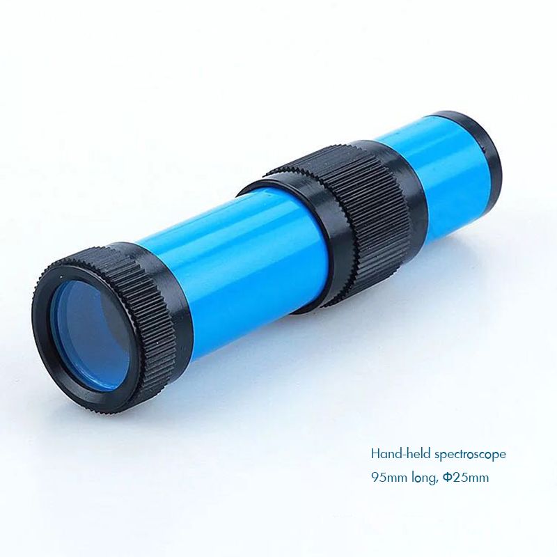 Handheld Vision Spectroscope L - Spectroscope Handheld 리뷰 및 가격