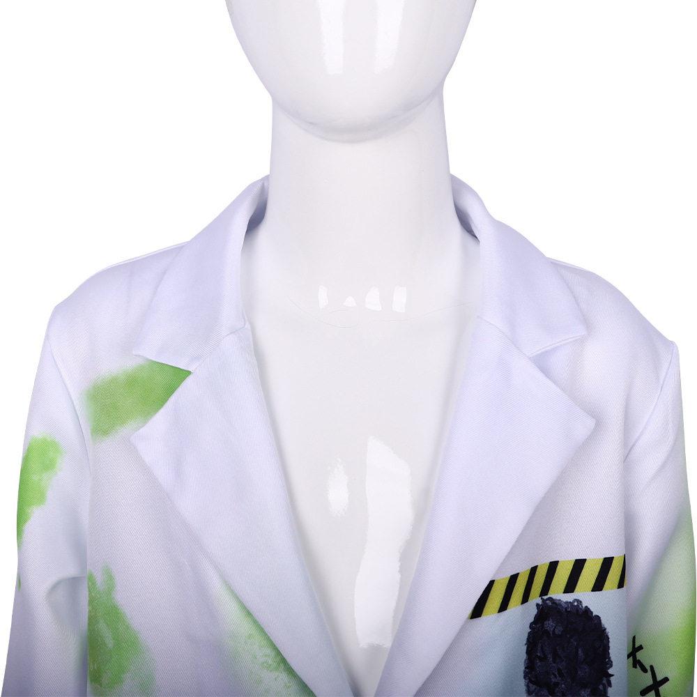Mad Scientist Costume Set for  - Science Nursery 리뷰 및 가격