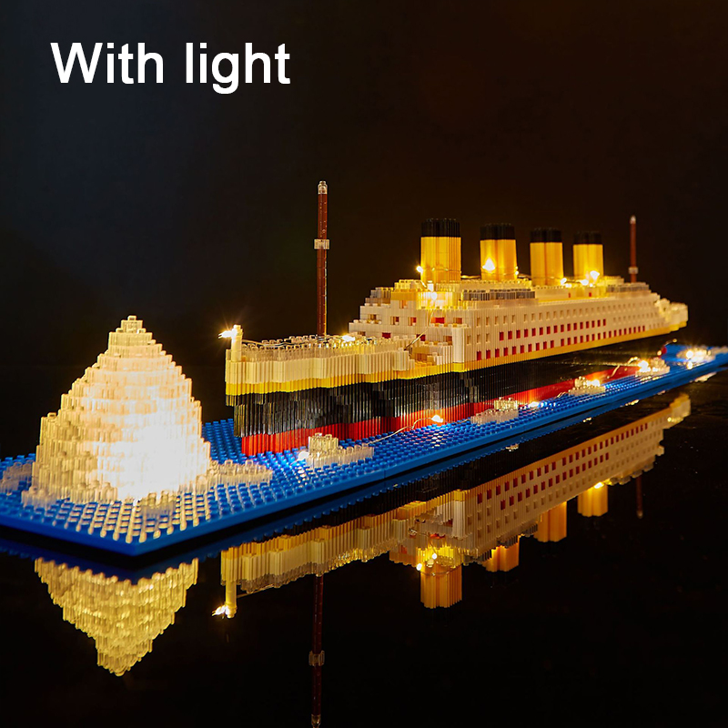 Titanic ship model children's  - Science Olympiad 리뷰 및 가격