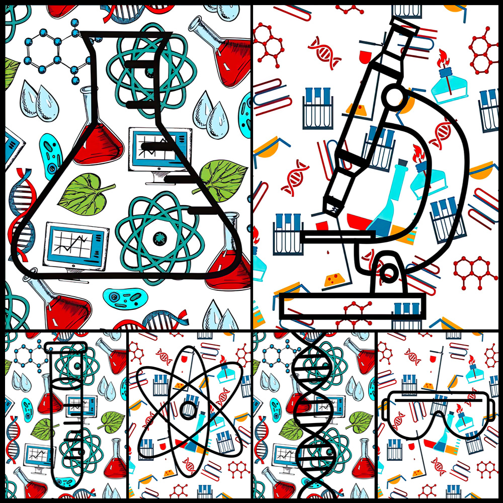 Nursery Biology Chemistry Scie - Science Nursery 리뷰 및 가격