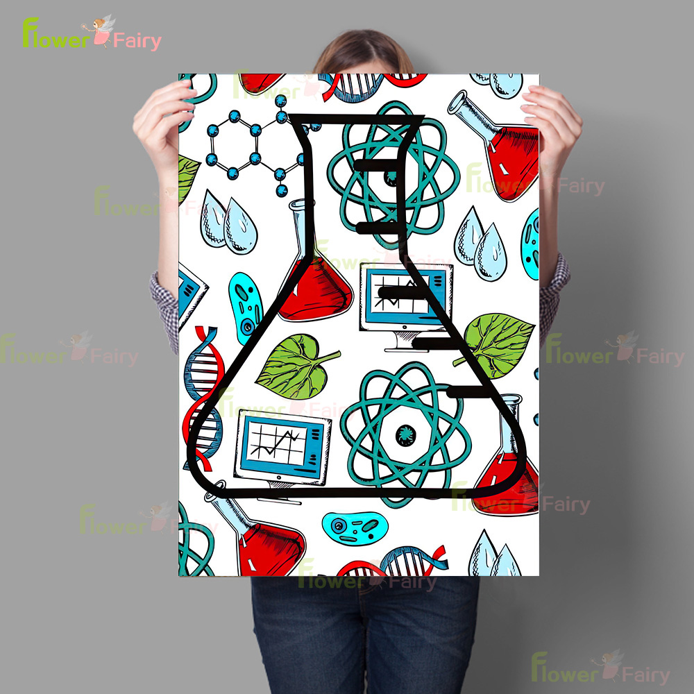 Nursery Biology Chemistry Scie - Science Nursery 리뷰 및 가격