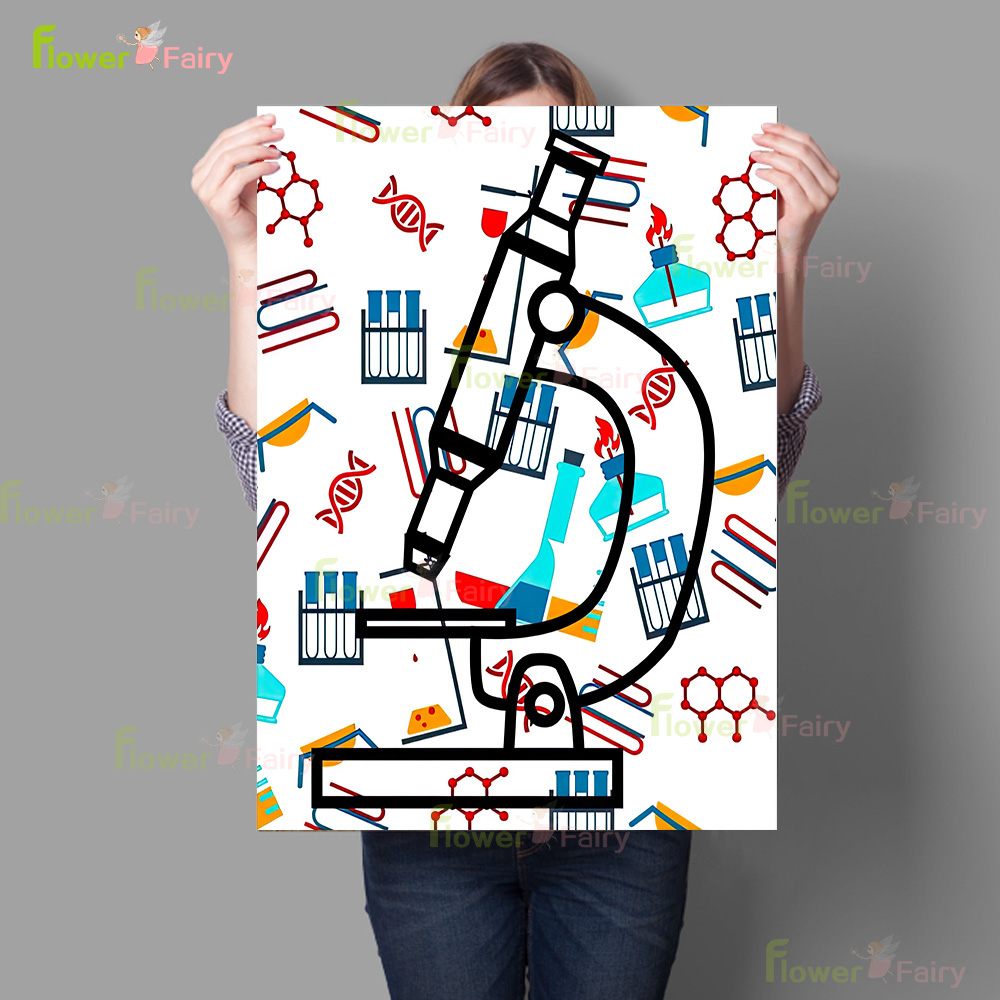 Nursery Biology Chemistry Scie - Science Nursery 리뷰 및 가격