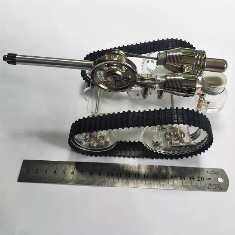 Stirling engine model, power p - Science And Invention 리뷰 및 가격