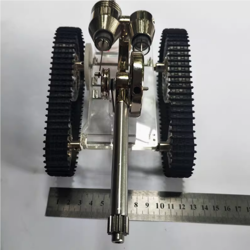 Stirling engine model, power p - Science And Invention 리뷰 및 가격