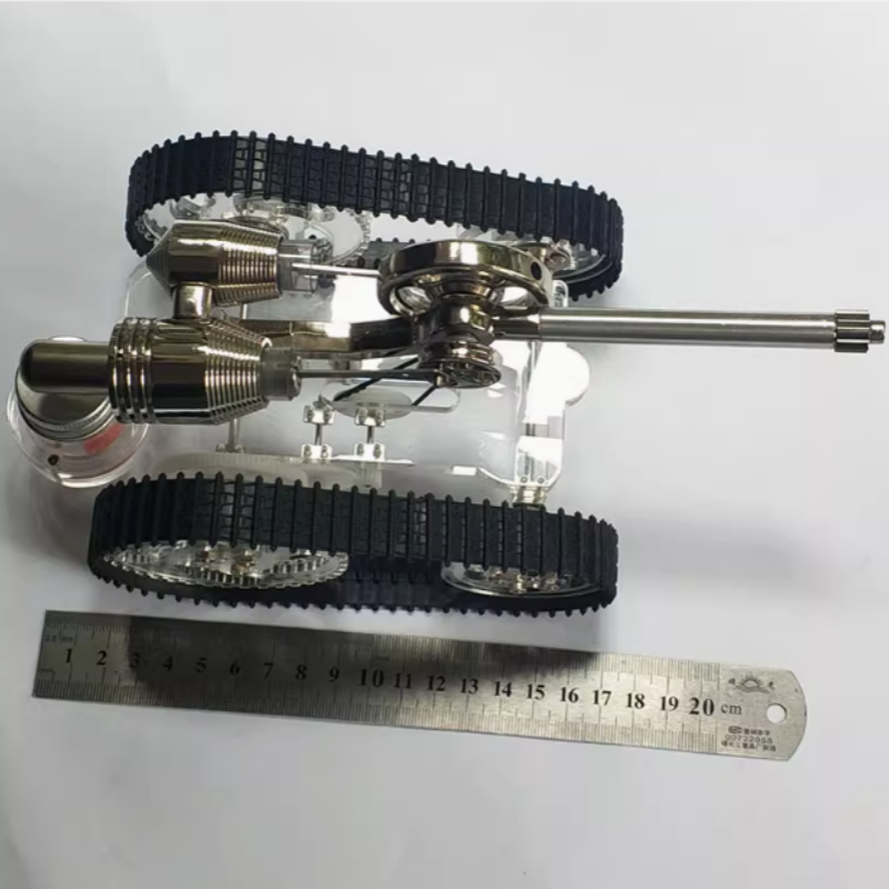 Stirling engine model, power p - Science And Invention 리뷰 및 가격