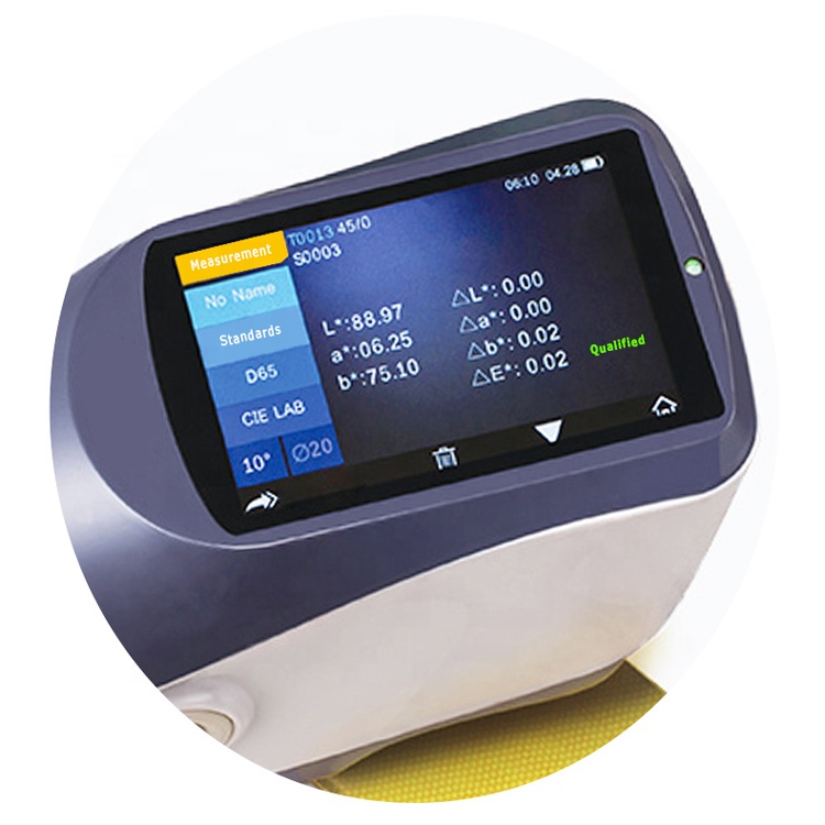 Color Measurement Handheld Spe - Spectroscope Handheld 리뷰 및 가격