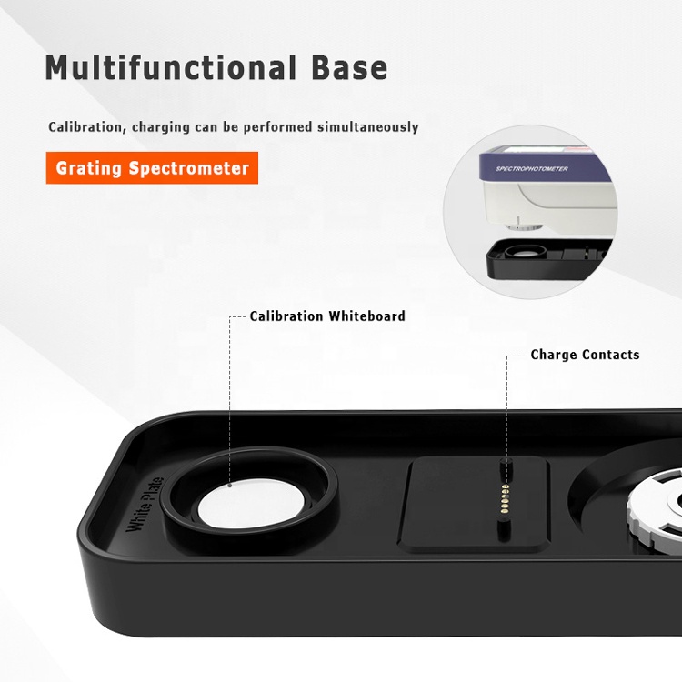 Color Measurement Handheld Spe - Spectroscope Handheld 리뷰 및 가격