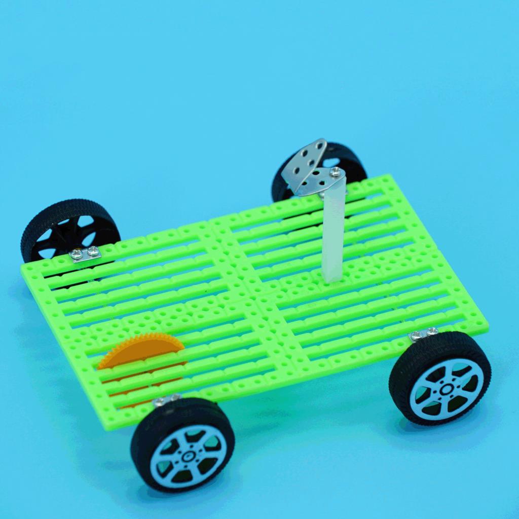 Creative Solar Car Technology  - Science And Invention 리뷰 및 가격
