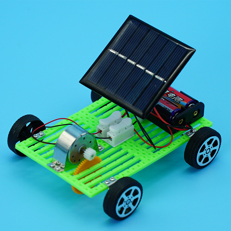 Creative Solar Car Technology  - Science And Invention 리뷰 및 가격