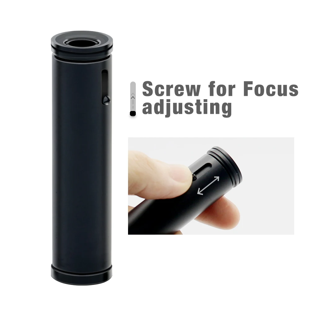 With Adjustable Focus And Clea - Spectroscope Handheld 리뷰 및 가격