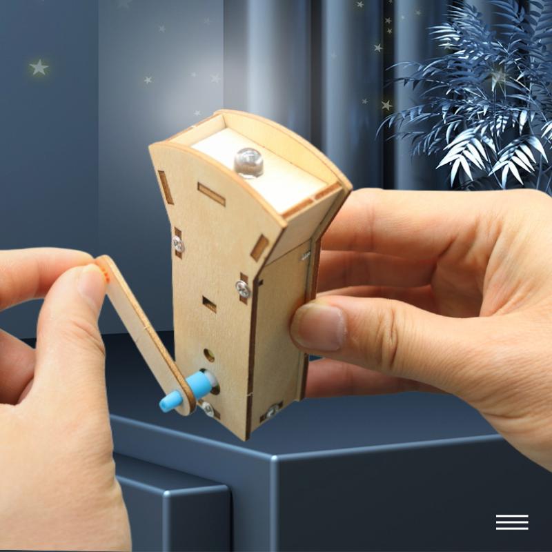 1 Set Physics Science Toys DIY - Science Diy Model 리뷰 및 가격