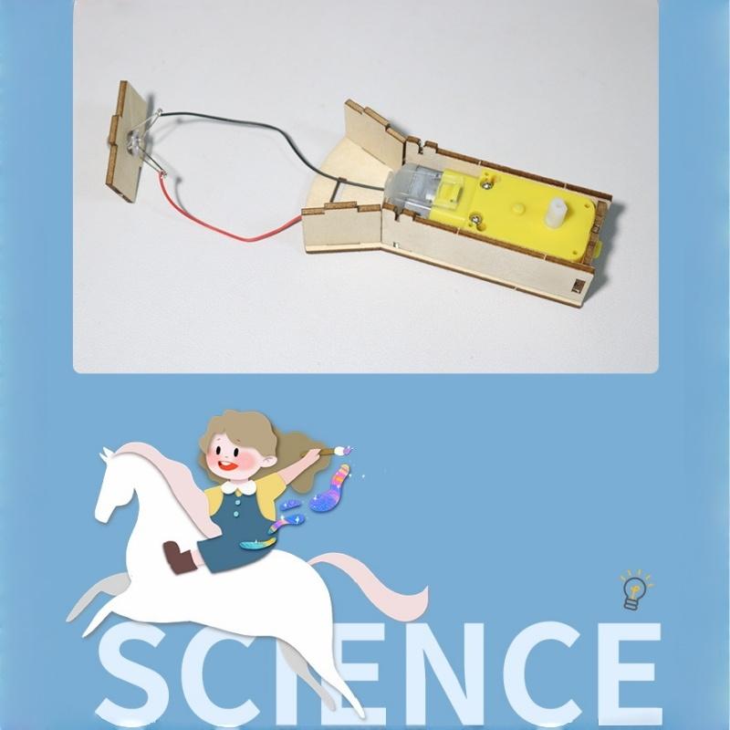 1 Set Physics Science Toys DIY - Science Diy Model 리뷰 및 가격