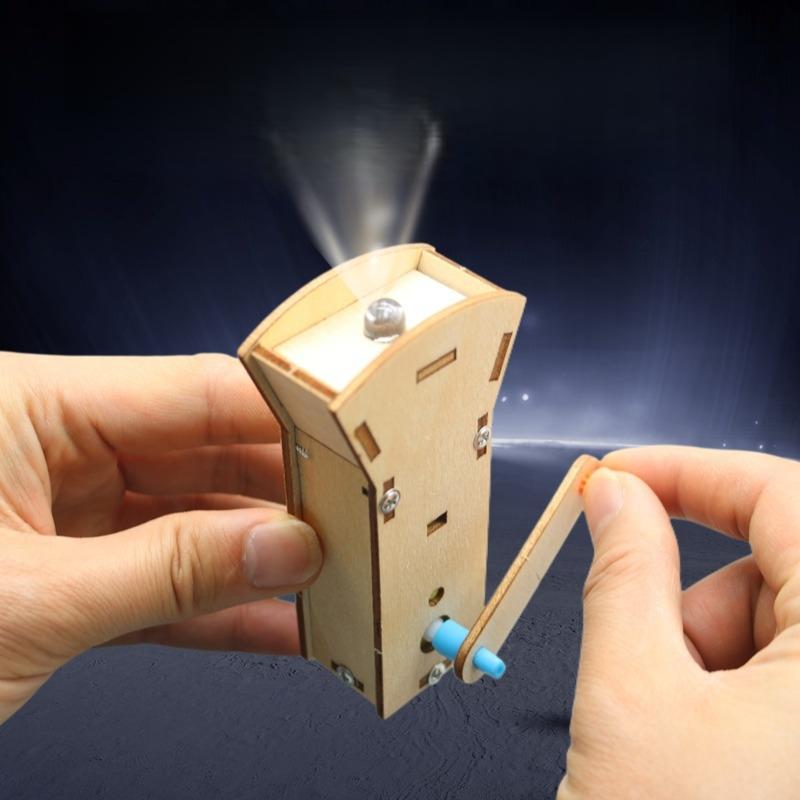 1 Set Physics Science Toys DIY - Science Diy Model 리뷰 및 가격