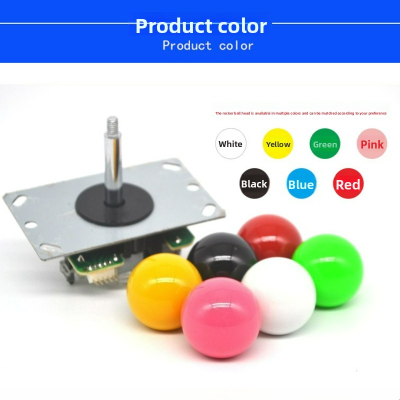 DIY Arcade Kit with USB Joysti - Circuit Snap Kit 리뷰 및 가격