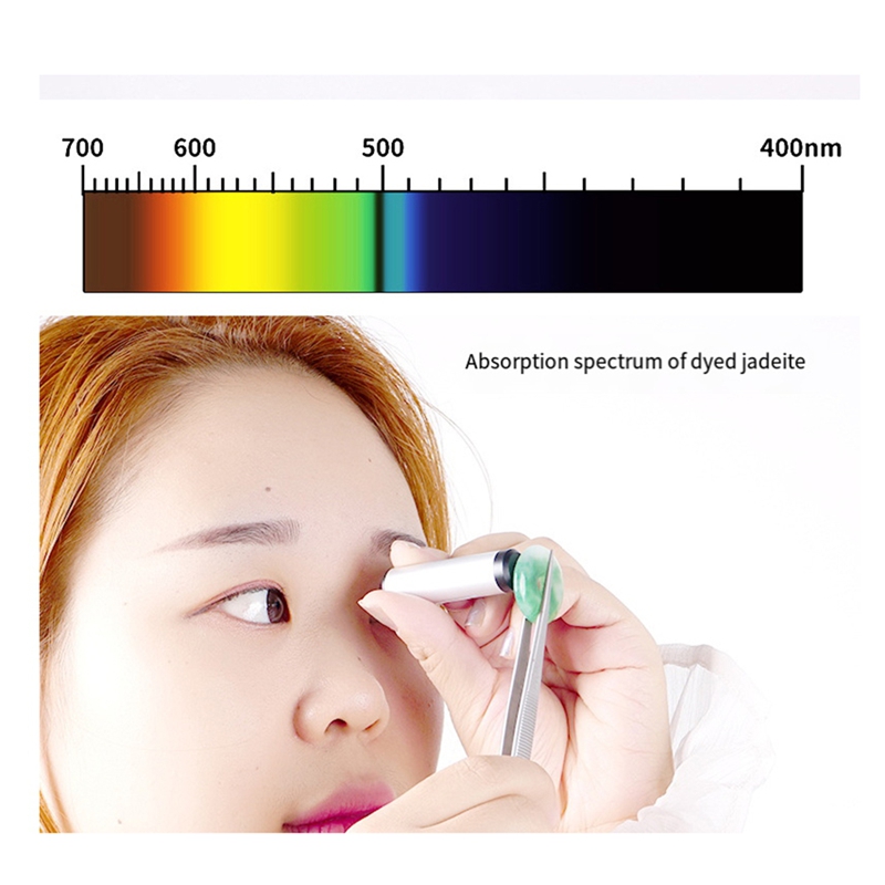 Spectroscope Small Diffraction - Spectroscope Handheld 리뷰 및 가격