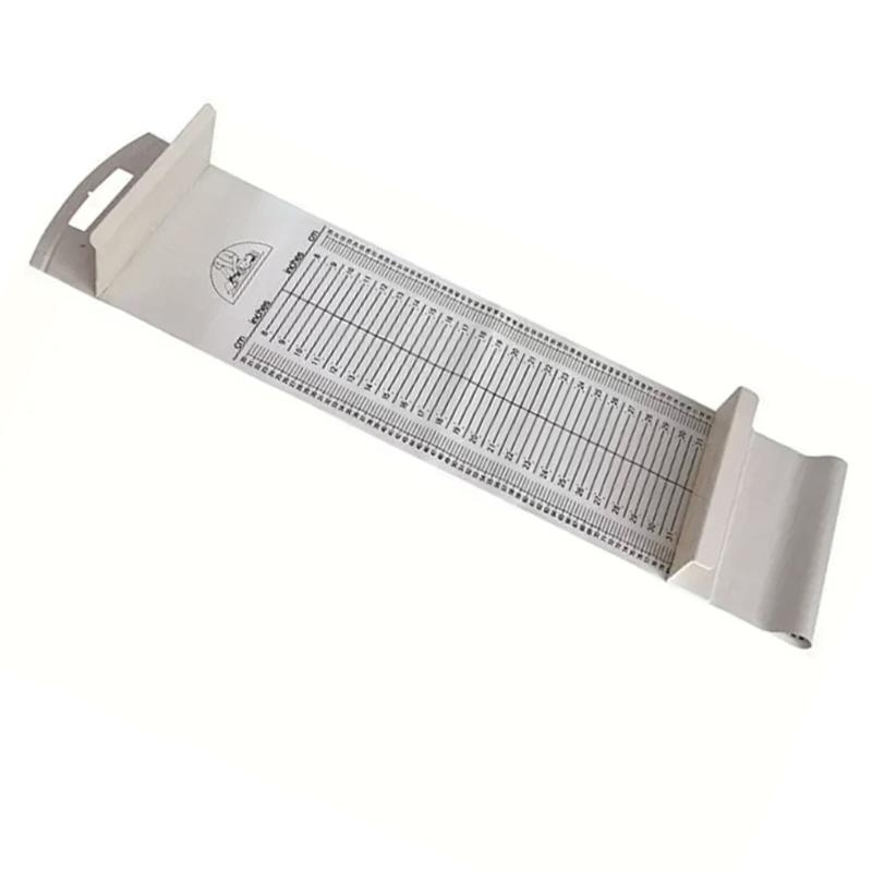  Foldable Infant Height Measur - Science Nursery 리뷰 및 가격