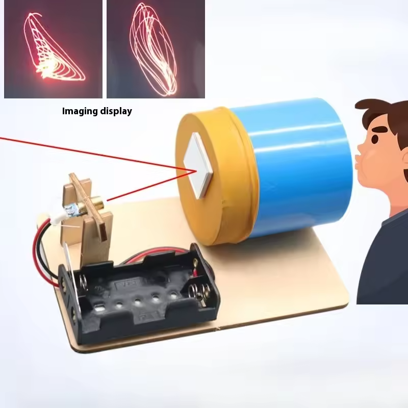 Kids DIY Science Toys Educatio - Science Diy Model 리뷰 및 가격