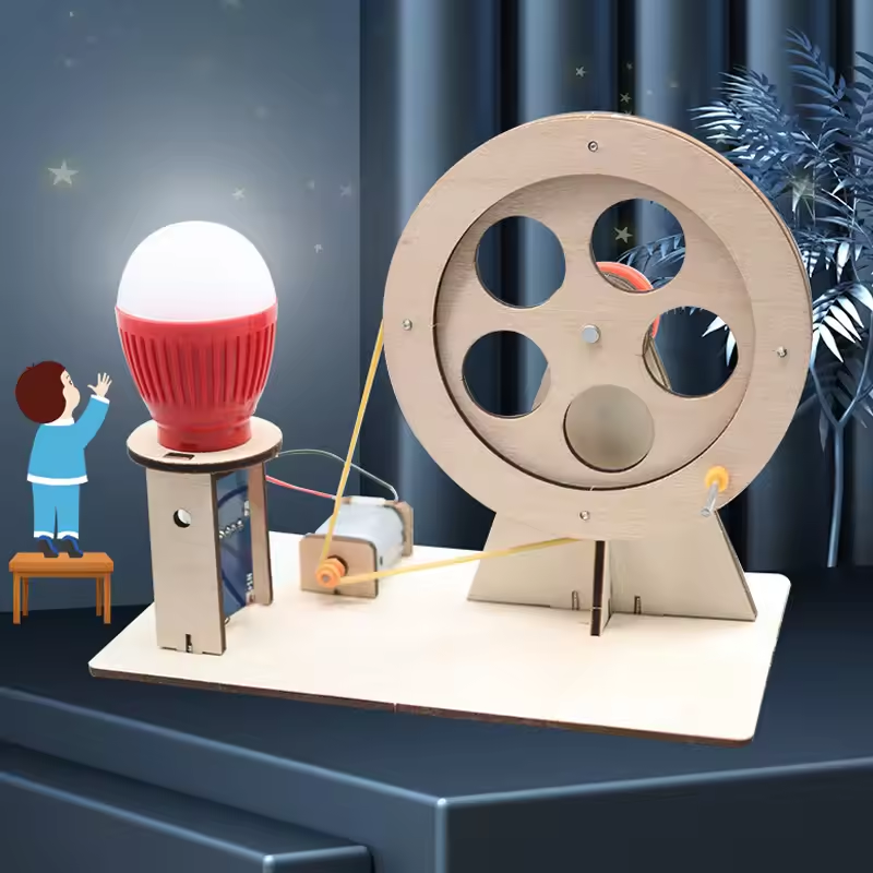 Kids DIY Science Toys Educatio - Science Diy Model 리뷰 및 가격
