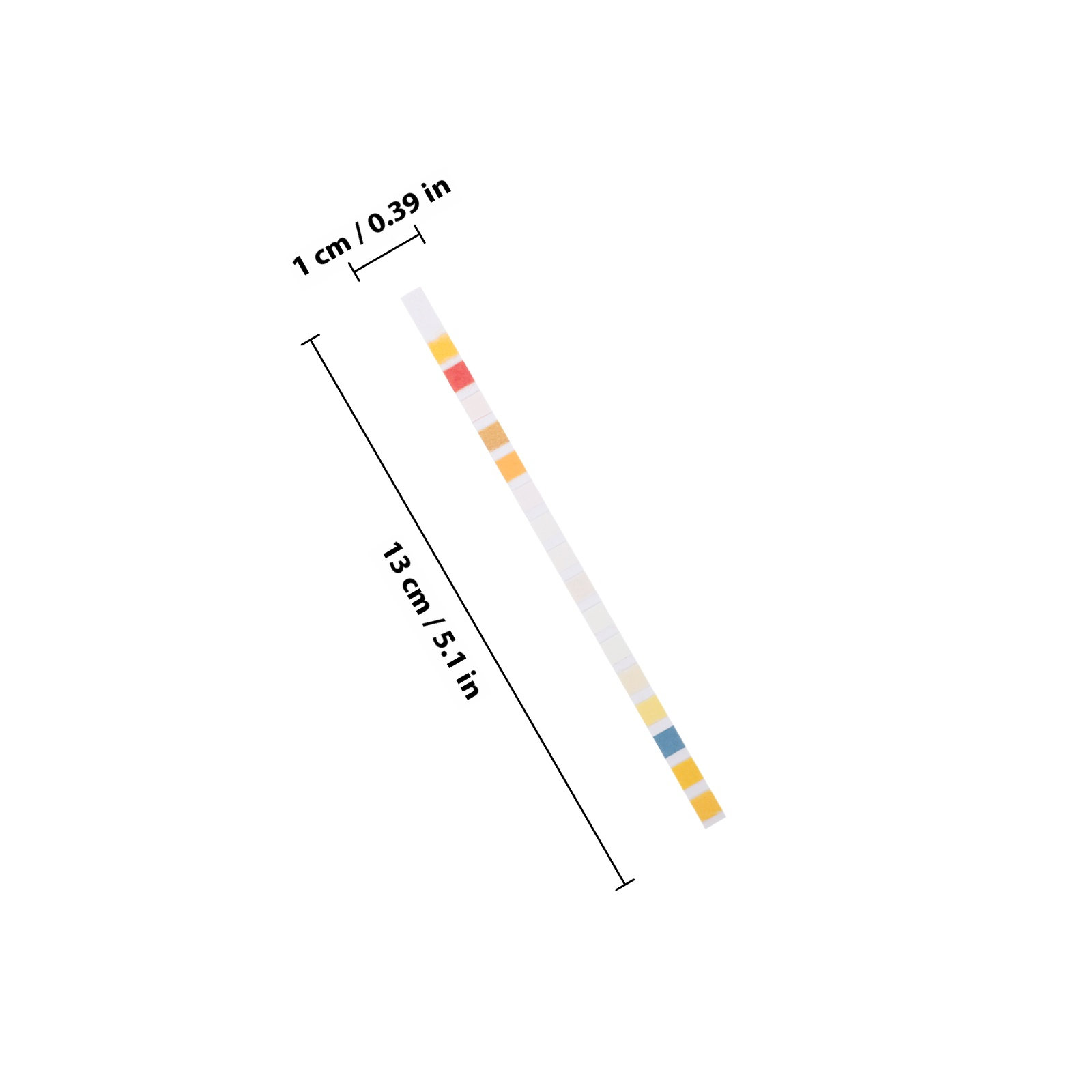 100Pcs Water Test Strips Pool  - Water Testing Kit 리뷰 및 가격
