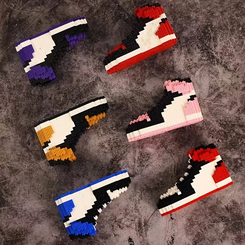Mini Basketball Shoes Building - Science Olympiad 리뷰 및 가격