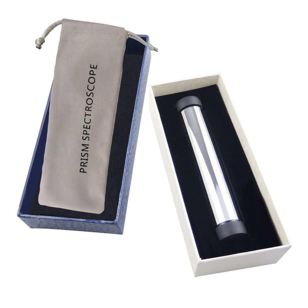 Handheld Big Prism Spectroscop - Spectroscope Handheld 리뷰 및 가격