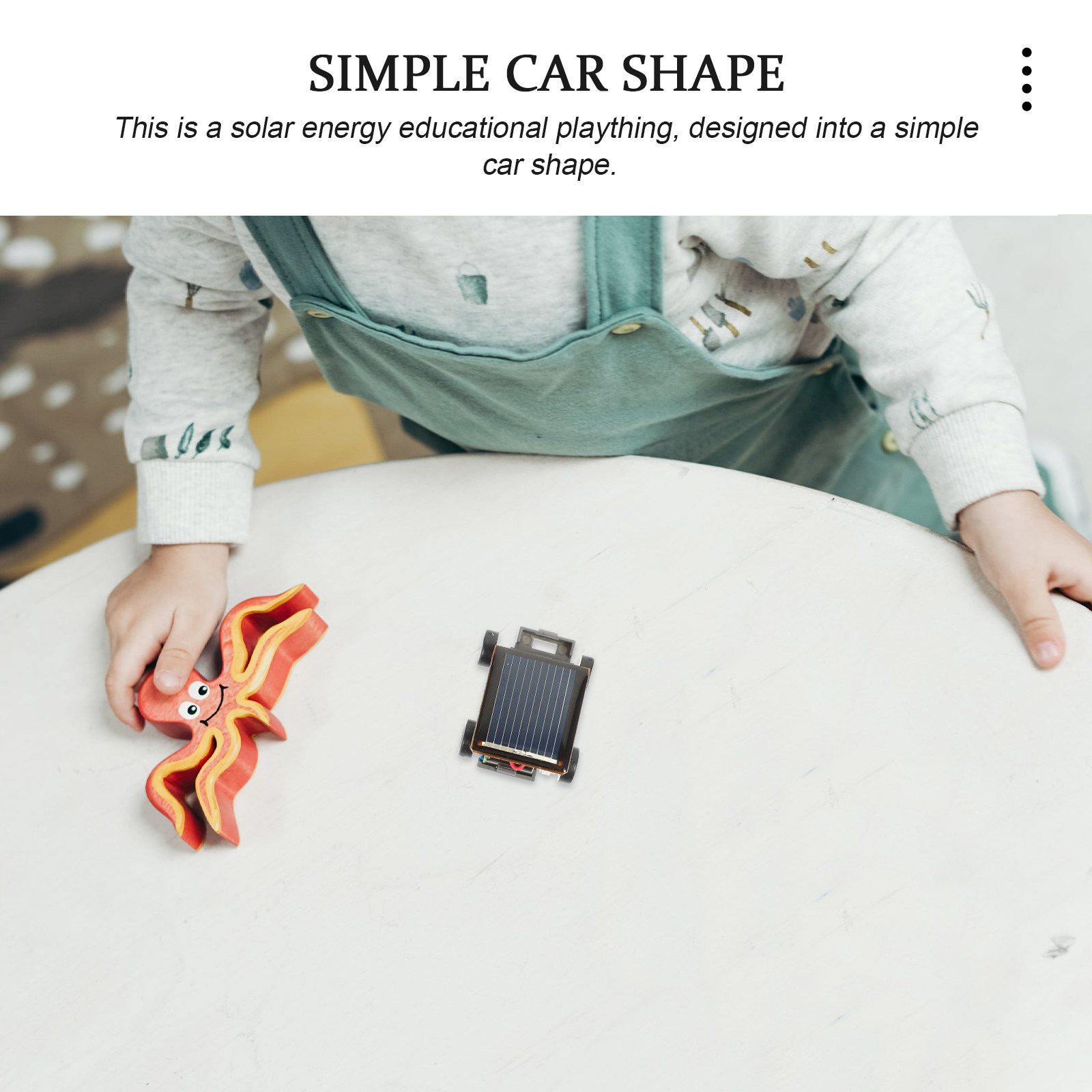 Solar Energy Small Car Educati - Science Nursery 리뷰 및 가격