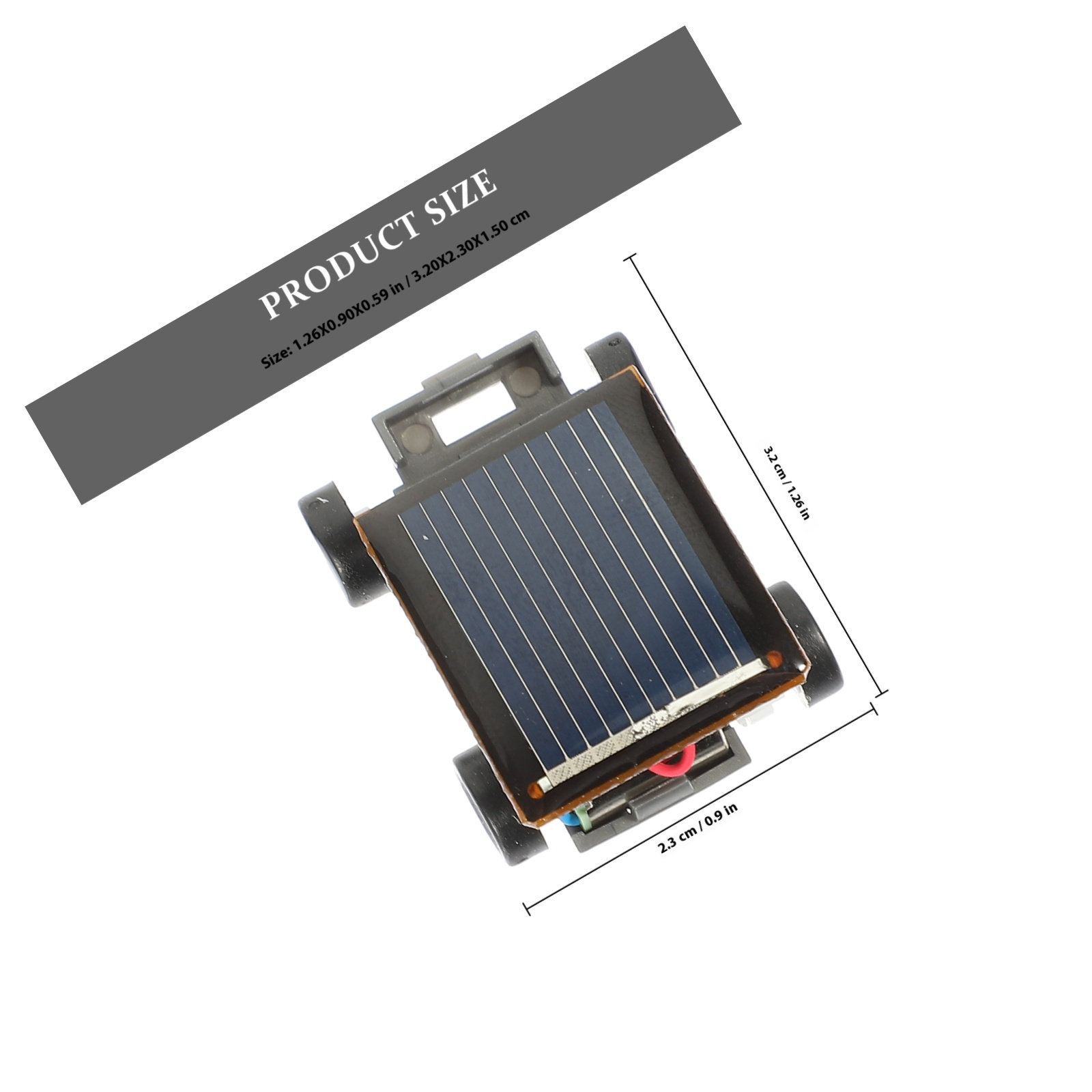 Solar Energy Small Car Educati - Science Nursery 리뷰 및 가격