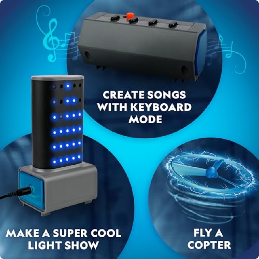 STEM education circuit maker k - Circuit Snap Kit 리뷰 및 가격