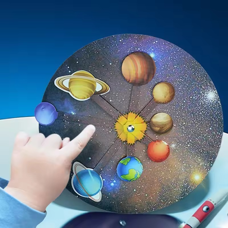 DIY Solar System Planet Model  - Science Diy Model 리뷰 및 가격