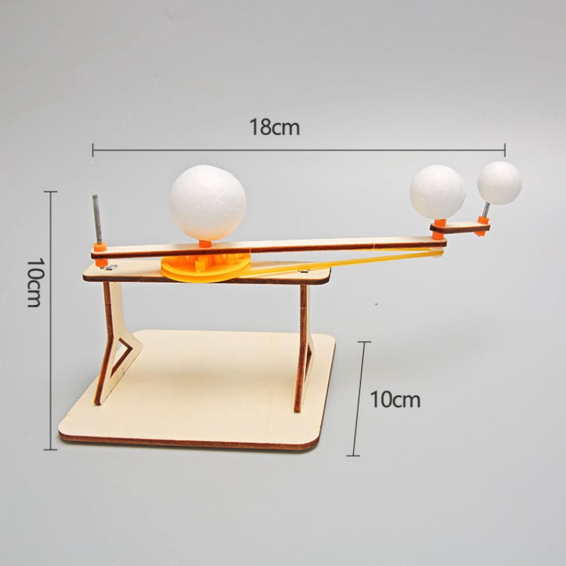DIY Earth Moon Sun Spheres Mod - Science Diy Model 리뷰 및 가격