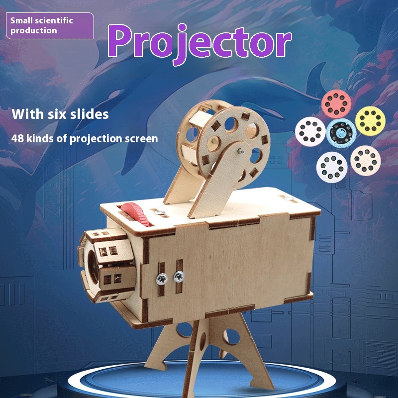 DIY Wooden Science Project Mod - Science Diy Model 리뷰 및 가격