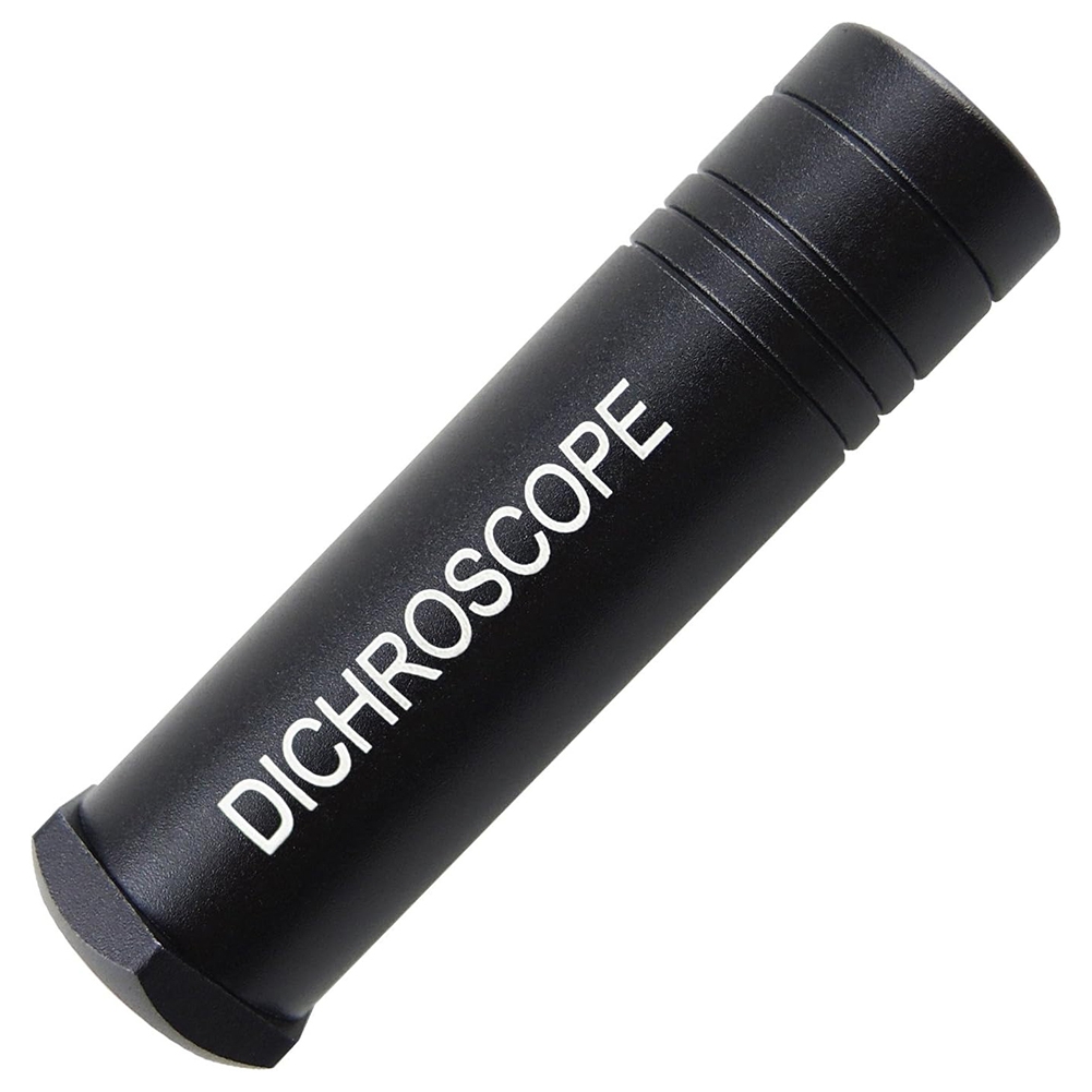 A22I Gemstone Calcite Dichrosc - Spectroscope Handheld 리뷰 및 가격