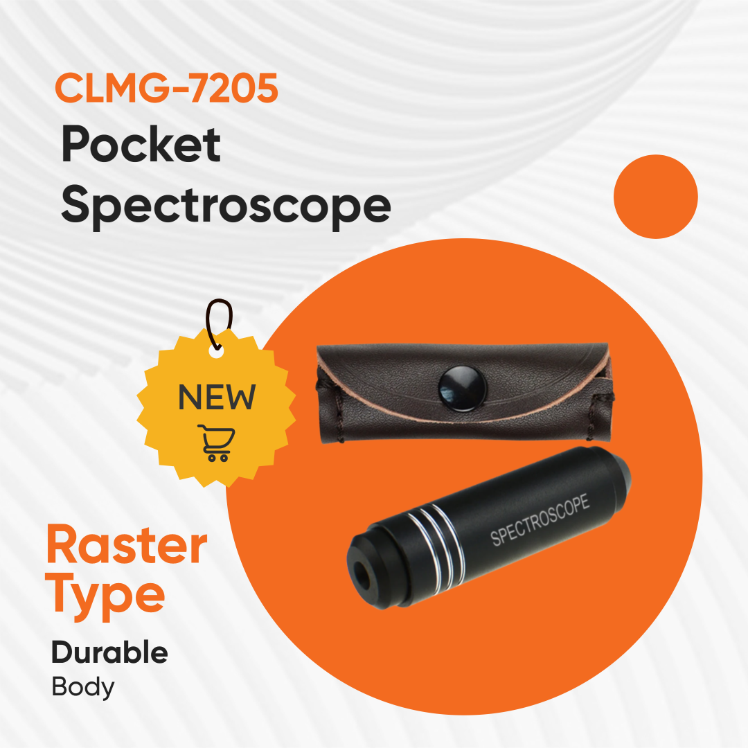 Professional 55mm Handheld Spe - Spectroscope Handheld 리뷰 및 가격