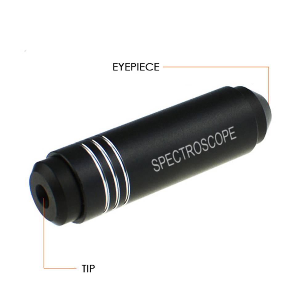 Professional 55mm Handheld Spe - Spectroscope Handheld 리뷰 및 가격
