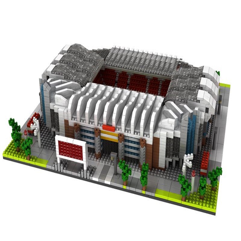 Barcelona Soccer Stadium Micro - Science Olympiad 리뷰 및 가격