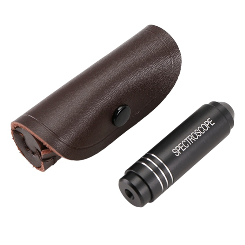 A13E-Gemstone Identification W - Spectroscope Handheld 리뷰 및 가격