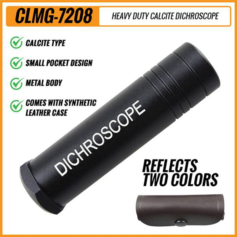 A13E-Gemstone Identification W - Spectroscope Handheld 리뷰 및 가격