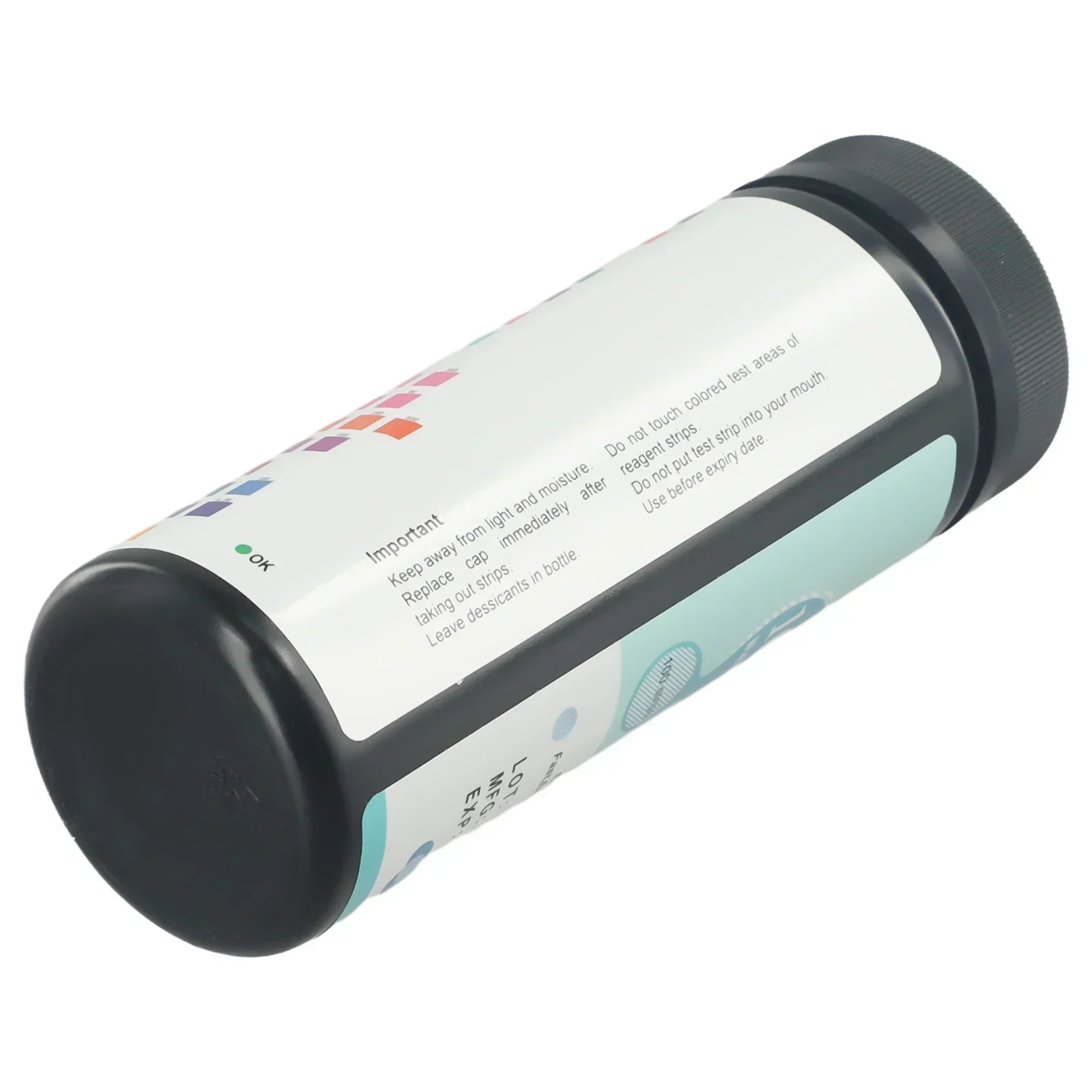 16 In 1 Drinking Water Test Ki - Water Testing Kit 리뷰 및 가격