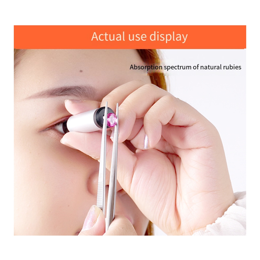 ~Latest Model Small Diffractio - Spectroscope Handheld 리뷰 및 가격
