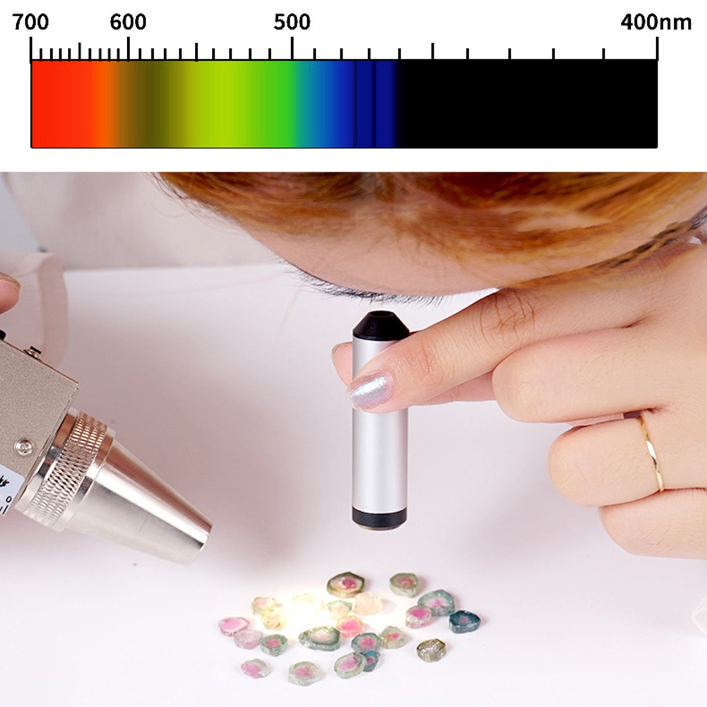 ~Latest Model Small Diffractio - Spectroscope Handheld 리뷰 및 가격