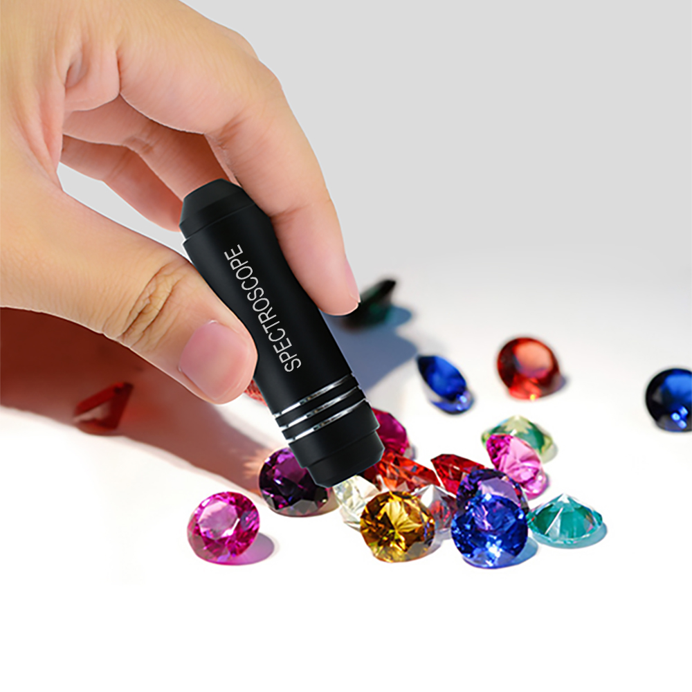 Durable Diffraction Spectrosco - Spectroscope Handheld 리뷰 및 가격