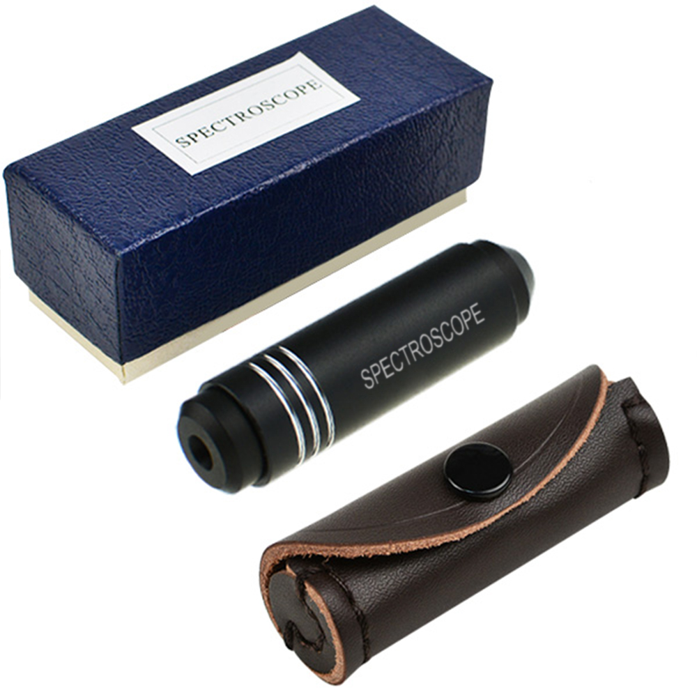 Durable Diffraction Spectrosco - Spectroscope Handheld 리뷰 및 가격