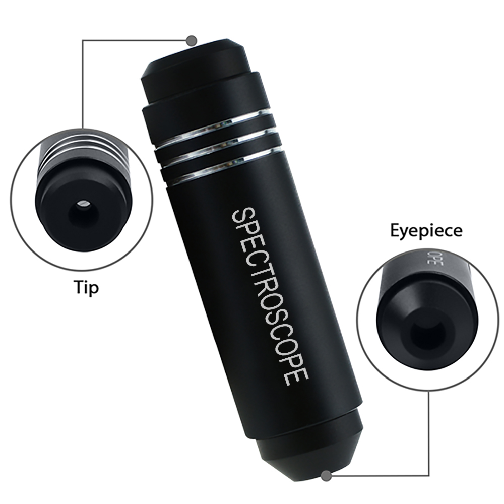 Durable Diffraction Spectrosco - Spectroscope Handheld 리뷰 및 가격