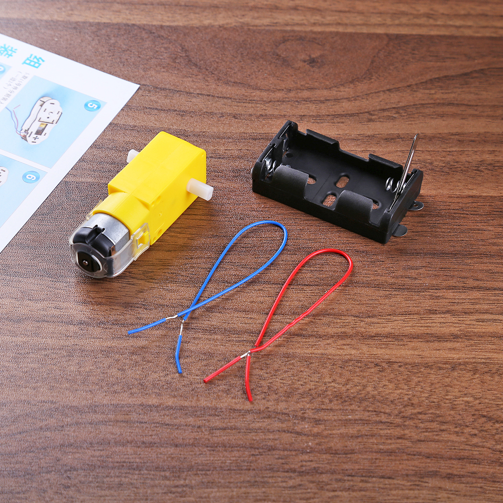 DIY Boat Model Science Toys Ki - Science Diy Model 리뷰 및 가격