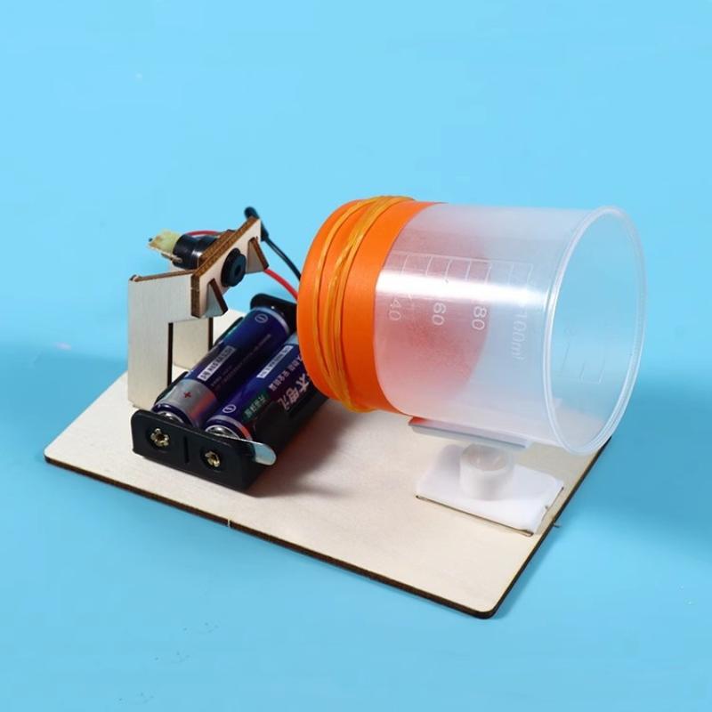 [JN] 1 Set Hand Assembled Mode - Science Diy Model 리뷰 및 가격