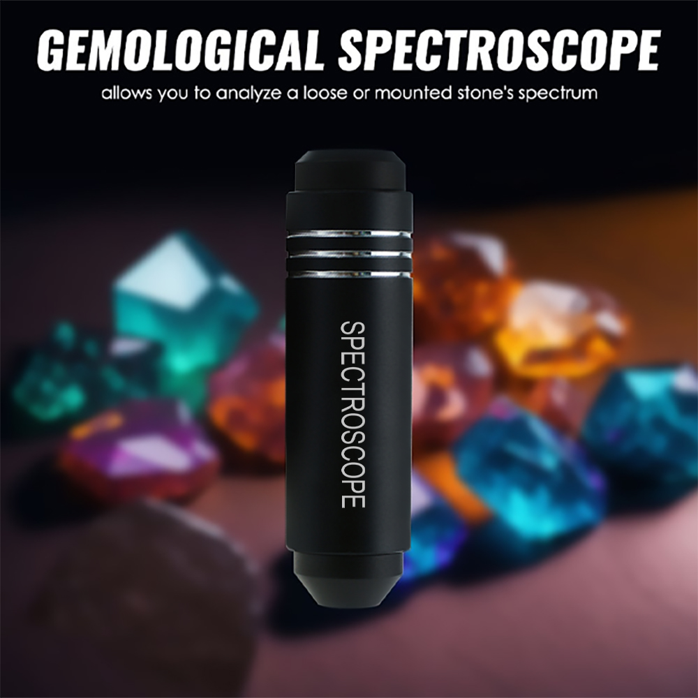 Professional Gemological Spect - Spectroscope Handheld 리뷰 및 가격
