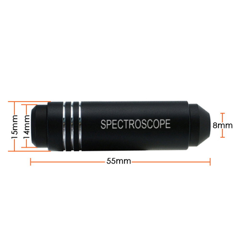 Professional Gemological Spect - Spectroscope Handheld 리뷰 및 가격