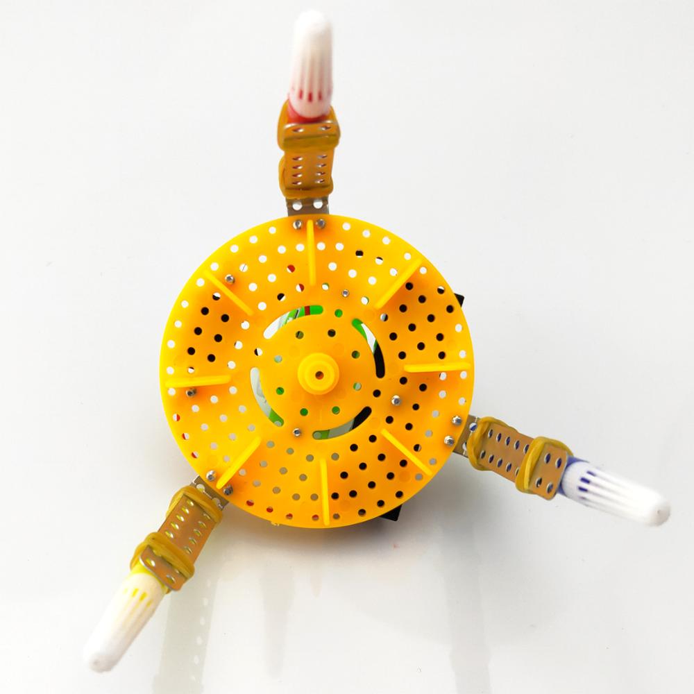 Early Learning DIY Doodle Robo - Science And Invention 리뷰 및 가격